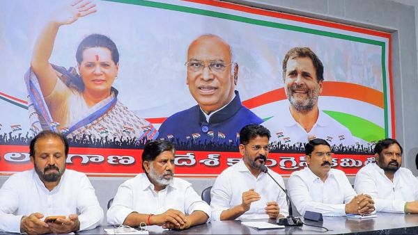 రెండేళ్ల రేవంత్‌రెడ్డి పాలనలో టీ-కాంగ్రెస్‌ కళ్లు క్లీన్‌స్వీప్‌ చేసిన స్థానిక ఎన్నికల్లో నామినేటెడ్‌ పోస్టుల భర్తీ