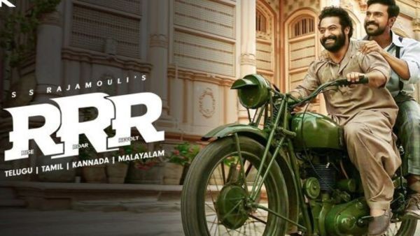 The RRR Phenomenon From Regional Blockbuster to Oscar Glory The Year That Defined Indian Cinema in America The RRR Phenomenon From Regional Blockbuster to Oscar Glory The Year That Defined Indian Cinema in America