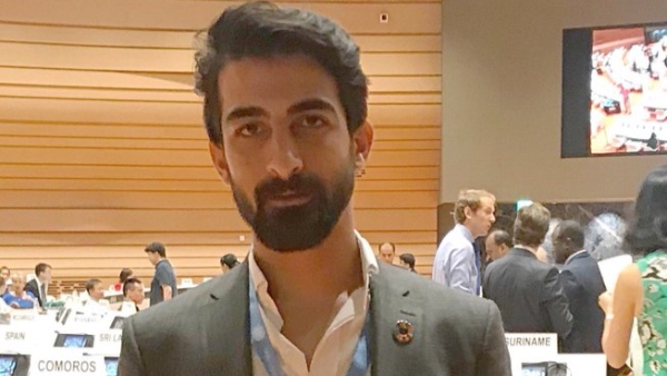 UN-Linked Official Quits Over Nuclear Weapon usage plans in iran