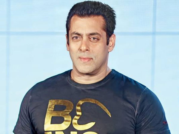 Salman Khan The only Actor to have earned Rs 100 crores the most times in Indian Cinema