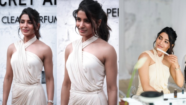 Samantha Viral Video PR Secret Exposed Truth Behind Celebrity Paparazzi Sightings Revealed