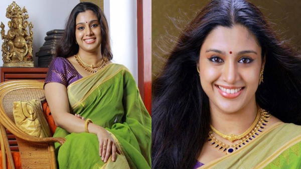 Samyuktha Varma Reveals She Faced Trolling Over Some Past Characters She Played Malayalam actress Samyuktha Varma Reveals She Faced Trolling Over Some Past Characters She Played Malayalam actress