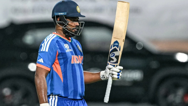 Gautam Adani Sends Wishes to India Including Sanju Samson and Bumrah After T20 WC Triumph in Final