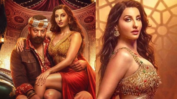 Sarke Chunar Controversy Govt Intervenes As KD The Devil Song Sparks Vulgarity Debate Across India Sarke Chunar Controversy Govt Intervenes As KD The Devil Song Sparks Vulgarity Debate Across India