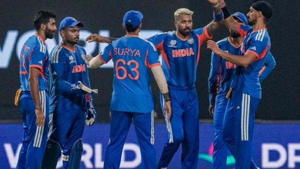 Semifinals Spotlight Teams Timings and Key Venues for the T20 World Cup in Champion Title race