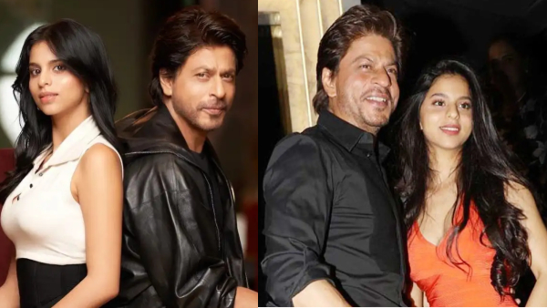 shahrukh-khan-and-suhana-khan-starring-king-movie-directed-by-siddharth-anand-latest-news