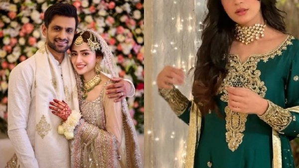 Shoaib Malik Slams 3rd Marriage Rumors Warns Trolls Over Son Mental Wellbeing Full Details
