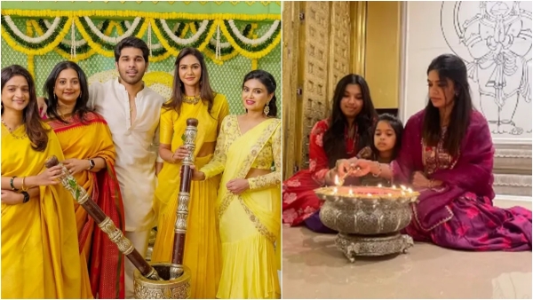 SreejaKonidela mega daughter Reassures Fans from Dubai Safe with My Children Instagram Post