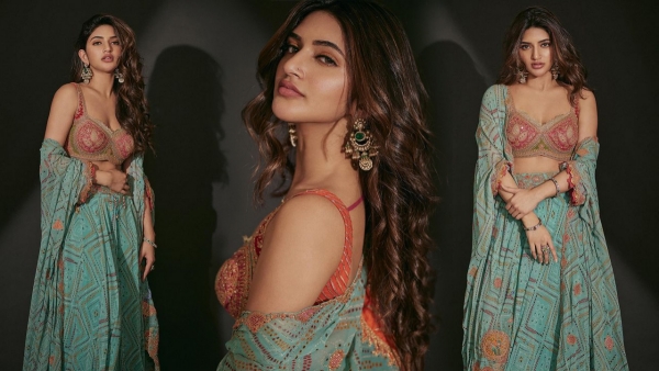 Srileela actressCreates Massive Stir Narasaraopet Engineering College Viral Video from Palnadu Srileela actressCreates Massive Stir Narasaraopet Engineering College Viral Video from Palnadu