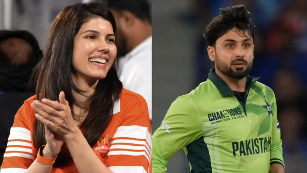 Sunrisers Leeds X Account Suspended Hours After Signing Spinner Abrar Ahmed for Hundred League Sunrisers Leeds X Account Suspended Hours After Signing Spinner Abrar Ahmed for Hundred League