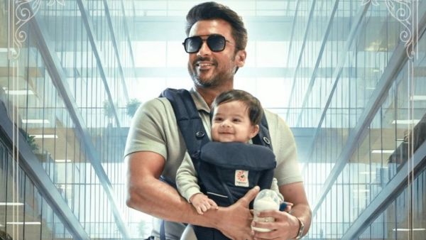 Suriya 46 Titled Vishwanath And Sons First Look Out Suriya s Vintage Family Avatar Set for July Release Suriya 46 Titled Vishwanath And Sons First Look Out Suriya s Vintage Family Avatar Set for July Release
