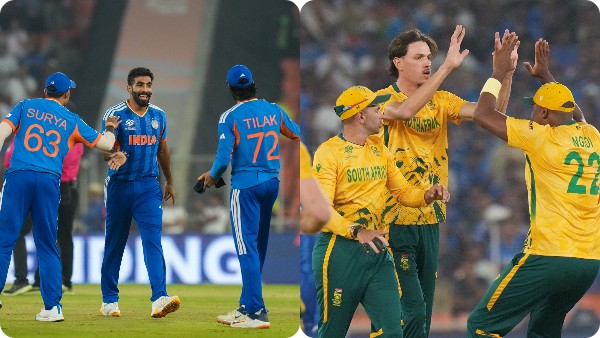 T20 World Cup 2026 Finalists Predicted AI Platforms Are All Agree on These Two Teams
