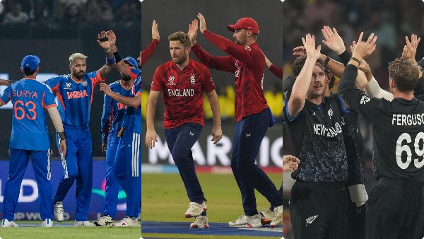 Kevin Petersen Predicts England vs New Zealand T20 World Cup Final Kevin Petersen Predicts England vs New Zealand T20 World Cup Final