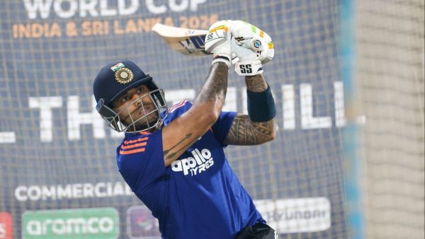 Eden Gardens Ready for High-Scoring Thriller Team India Intensifies Practice to Tackle Windies Power Hitters