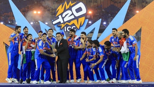 Gautam Gambhir Not Just God s Plan 1 4 Billion Indians Plan Everyone a World Champion Gautam Gambhir Not Just God s Plan 1 4 Billion Indians Plan Everyone a World Champion