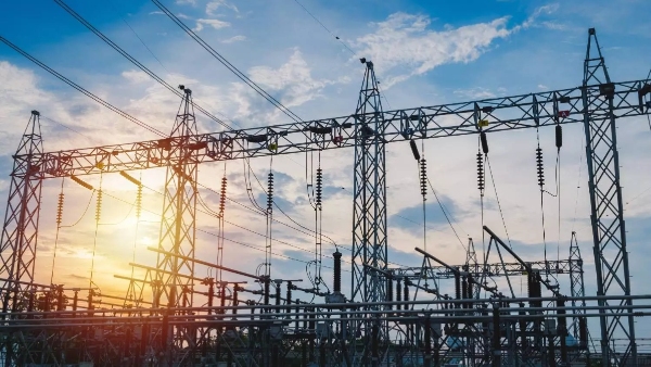 తెలంగాణ రికార్డుల్లో అత్యధికంగా 18 139 మెగావాట్ల విద్యుత్ డిమాండ్ విజయవంతంగా చేరుకుంది డిప్యూటీ సీఎం భట్టి తెలంగాణ రికార్డుల్లో అత్యధికంగా 18 139 మెగావాట్ల విద్యుత్ డిమాండ్ విజయవంతంగా చేరుకుంది డిప్యూటీ సీఎం భట్టి