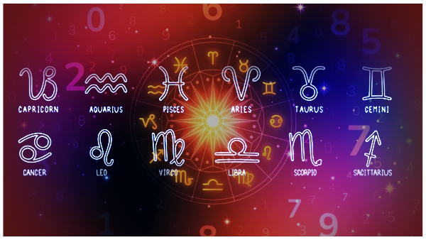 Today rashiphalalu The planetary trio in Pisces is bestowing wealth upon those born under this signs Today rashiphalalu The planetary trio in Pisces is bestowing wealth upon those born under this signs