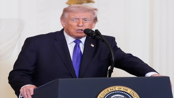 Trump us Predicts Possible 4-5 Additional Weeks in Iran Conflict States Surrender is Imminent Trump us Predicts Possible 4-5 Additional Weeks in Iran Conflict States Surrender is Imminent