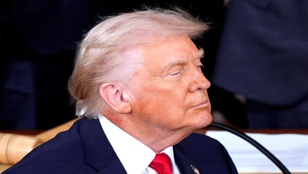 ఇరాన్ చర్చల బిడ్ను ట్రంప్ తిరస్కరించడం చాలా ఆలస్యం అయిన అమెరికా అధ్యక్షుడు గడువు తర్వాత ఇటీవలి ప్రయత్నం జరిగిందని చెప్పారు ఇరాన్ చర్చల బిడ్ను ట్రంప్ తిరస్కరించడం చాలా ఆలస్యం అయిన అమెరికా అధ్యక్షుడు గడువు తర్వాత ఇటీవలి ప్రయత్నం జరిగిందని చెప్పారు