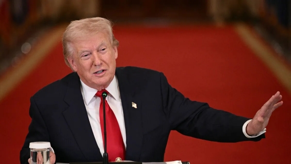 పెజెష్కియన్ క్షమాపణపై ట్రంప్ ప్రతిస్పందించారు, త్వరలో ఇరాన్ తీవ్ర సమ్మెలతో చాలా తీవ్రంగా దెబ్బతింటుంది