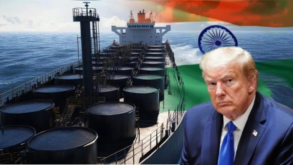 Hormuz Crisis Trump Demands International Coalition to Protect Oil Routes Amid Growing Iran Conflict Threats