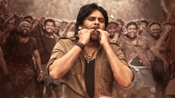 Ustaad Bhagat Singh Ticket Prices Hiked in Andhra Pradesh Benefit Shows Approved for Pawan Kalyan Film