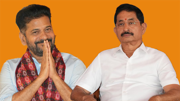 Vem Narender Reddy nominated for Rajya Sabha as Revanth Reddy strengthen s his grip here the analysis