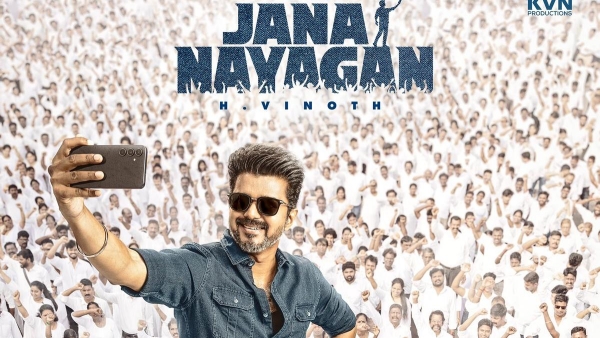 Vijay last movie Jana Nayagan Likely to Release on April 24 or April 30 Social Media Buzz erupts Vijay last movie Jana Nayagan Likely to Release on April 24 or April 30 Social Media Buzz erupts