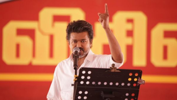 Vijay Faced with Defeat in Two Key Seats CPAC Survey Highlights Trisha s Influence in Ticket Allocation Vijay Faced with Defeat in Two Key Seats CPAC Survey Highlights Trisha s Influence in Ticket Allocation