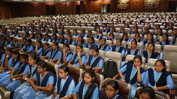 TTD SV Balamandiram Admissions 2026-27 Apply Now for Orphan Children Education and Care in Tirupati TTD SV Balamandiram Admissions 2026-27 Apply Now for Orphan Children Education and Care in Tirupati