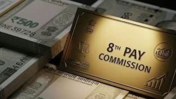 8th Pay Commission Salary Hike How Fitment Factor Will Increase Basic Pay from Rs 18 000 to Rs 58 500