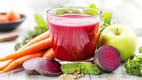 ABCJuice New-Style Recipe Prepare This Way for a Super Delicious and Refreshing Summer Treats