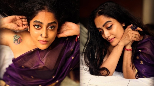 నోటా నటి అభిరామి వెంకటాచలం సబ్‌స్క్రైబర్స్ వల్గర్ డిమాండ్‌లను తొలగించడానికి నేను ఇక్కడ లేను అని అన్నారు.