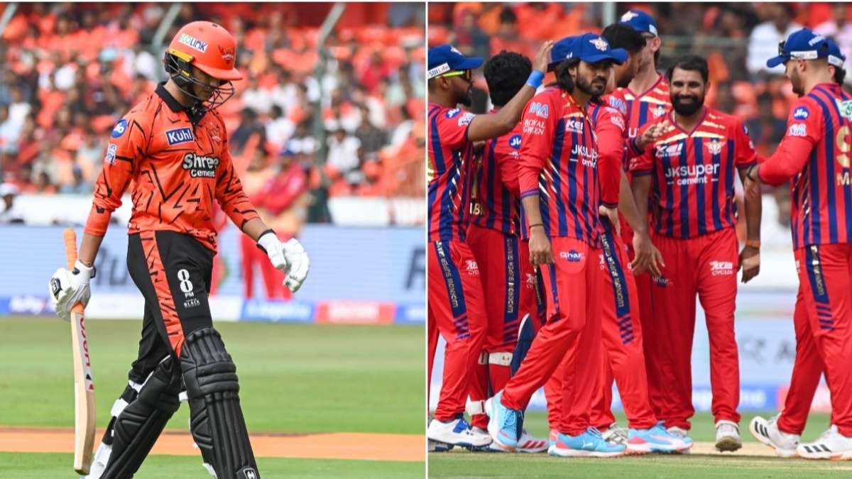 మొదట్లోనే మునిగింది..!!