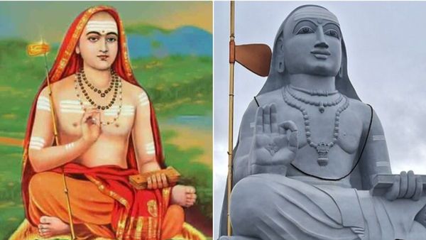 Celebrate Adi Shankaracharya Jayanti Honoring the Philosopher-Saint Who Reshaped Hindu Thought