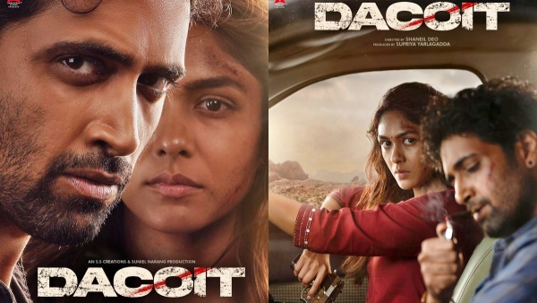 AdiviSesh Decoit Receives Positive First Review Strong Second Half Twists Decoit first review