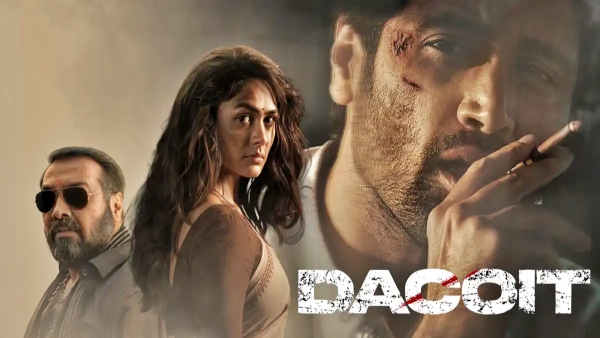 AdiviSesh Dacoit Heading to Netflix Film Likely Start Streaming from May 8th Dacoit movie Netflix