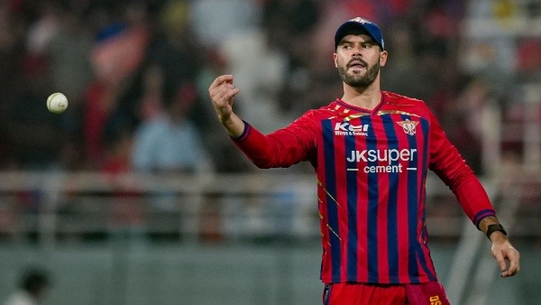 IPL 2026 Aiden Markram 32-Run Nightmare Over Costs LSG Dearly in 54-Run Loss to PBKS