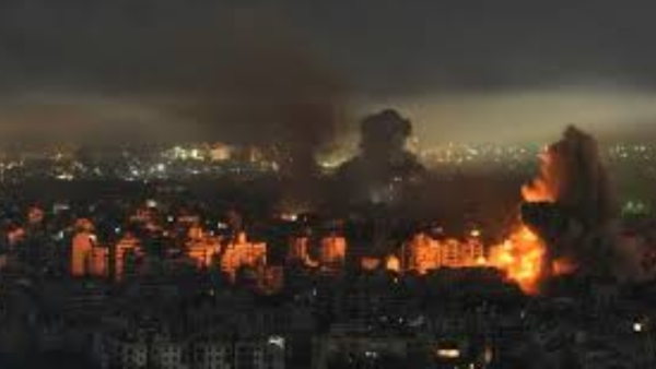 israel-100-airstrikes-on-lebanon-with-in-10-minutes-creates-huge-panic-across-the-world