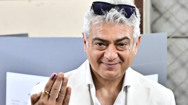 Ajith Kumar s No Need Comment Sparks Political Row Manager Suresh Chandra Clarifies the Viral Controversy