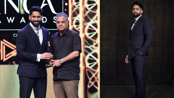 akkkineni-naga-chaitanya-received-best-actor-award-for-thandel-at-indian-national-film-academy-award