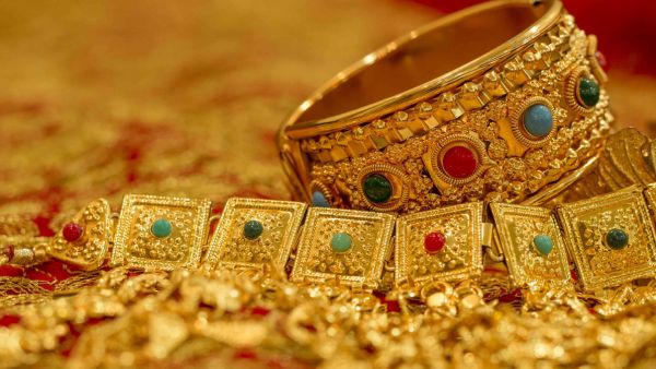 Akshaya Tritiya 2026 Best Muhurat to Buy Gold and Rare Rajyogas That Will Bring Prosperity to Your Home