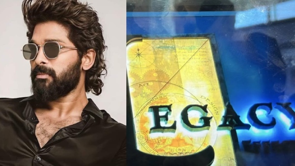 Allu Arjun-Atlee Film AA22 Title Leaked Legacy Goes Viral Ahead of Birthday Reveal Details Allu Arjun-Atlee Film AA22 Title Leaked Legacy Goes Viral Ahead of Birthday Reveal Details