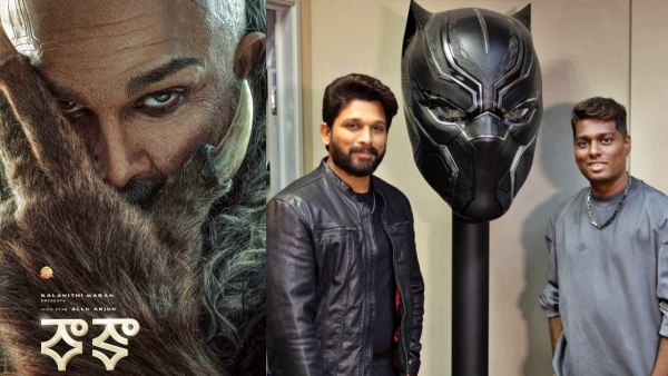 AlluArjun in Atlee s Raka Film Nagar Says This Pan-India Film Will Shatter movie Industry Records