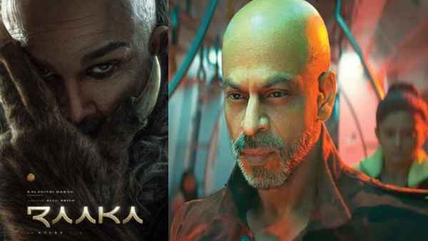 అట్లీ దర్శకత్వంలో అల్లు అర్జున్ రాక సినిమా సంచలనం సృష్టిస్తోంది.