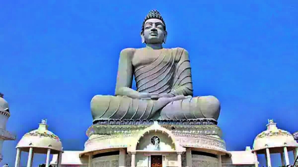 Amaravati Gazette Notification Released President Droupadi Murmu Signs Key Central Govt Document