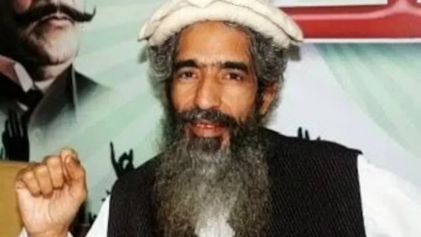 AmirHamza LashkareTaiba Co-Founder Shot at in Lahore Unidentified Attackers Open Fire in Pakistan