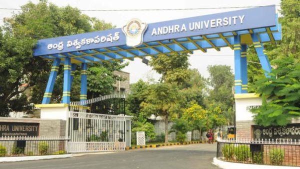 The Legacy of Andhra University A Century of Academic Excellence and Global Leaders from Vizag Coast The Legacy of Andhra University A Century of Academic Excellence and Global Leaders from Vizag Coast