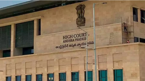 AndhraPradesh High Court verdict regarding the regularization of contract and outsourced employees