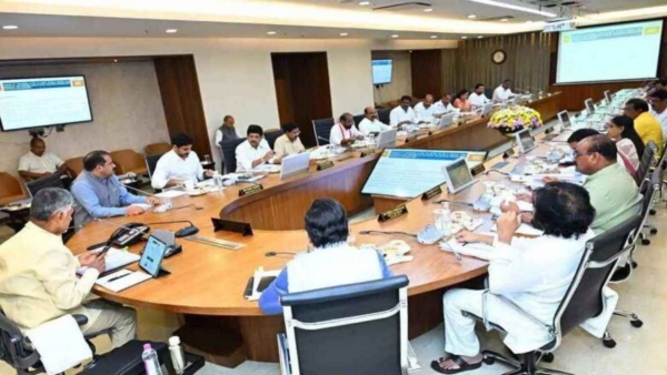 APGovt Major Decision 95 Jobs to Be Reserved for Locals Under New Zonal System AP newzonalsystem